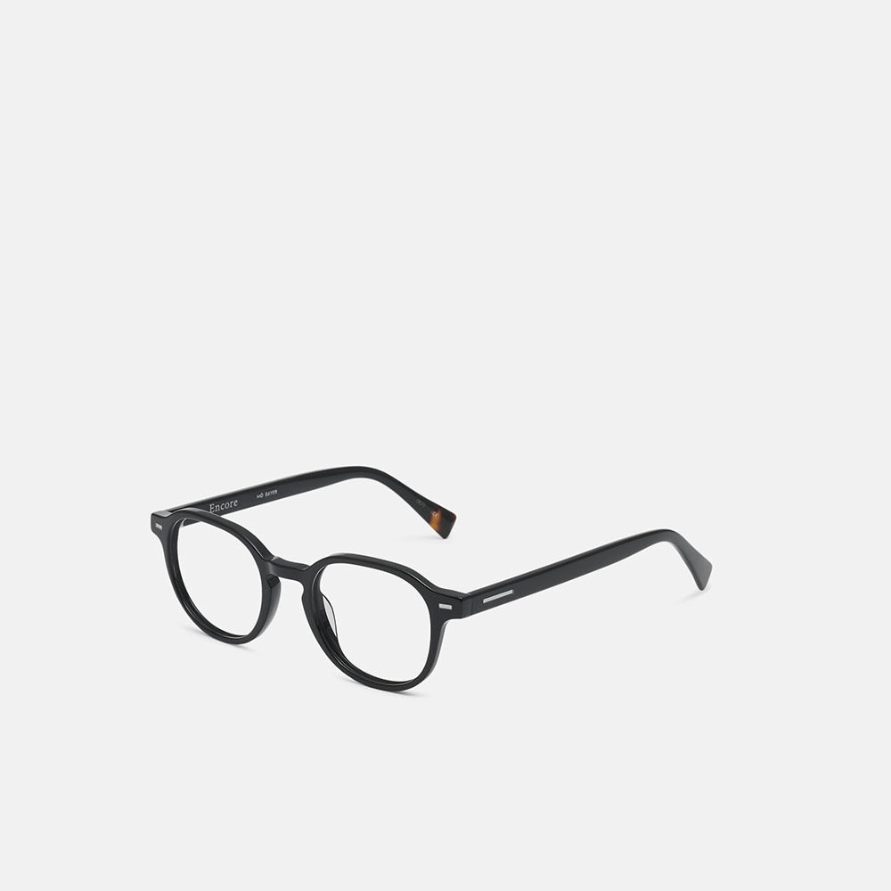 m&oacute; BAYER, black, large