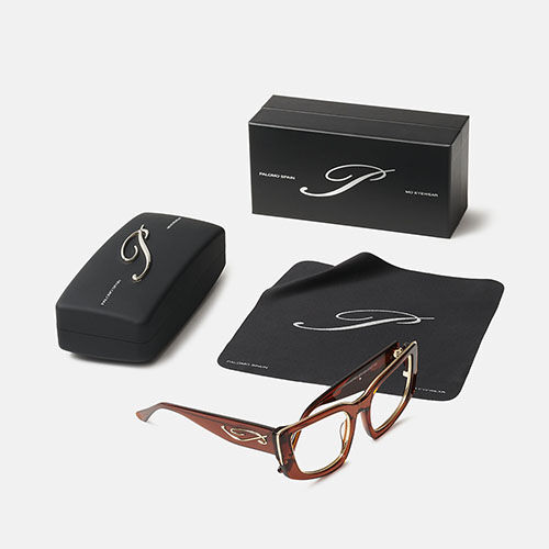 m&oacute; PALOMO ANDRES