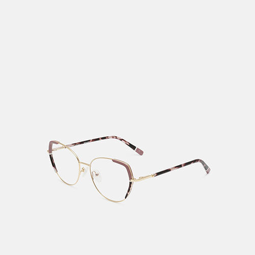 m&oacute; NORD, pink carey, medium