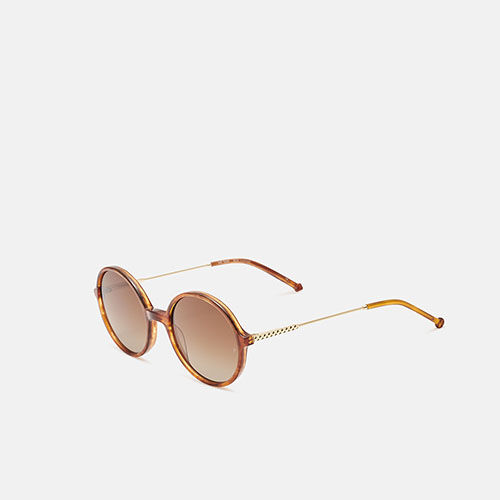 m&oacute; TARE SUN, brown, medium