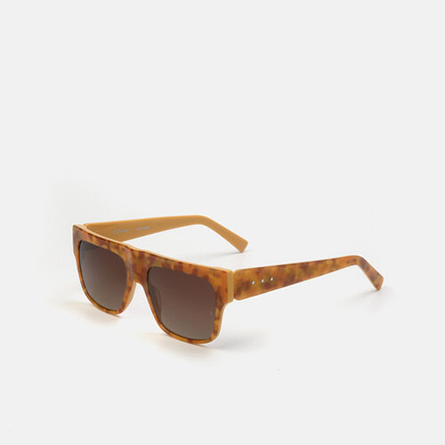 m&oacute; MOVERS TWIN SUN, yellow/carey, medium