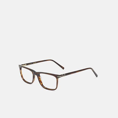 m&oacute; EKON, veined brown, medium