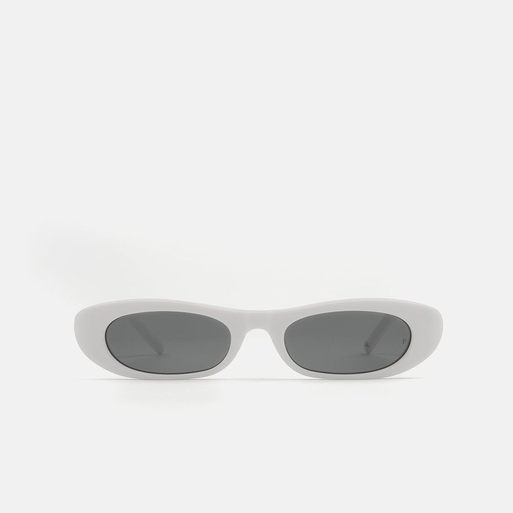 m&oacute; BACALL SUN, white, large