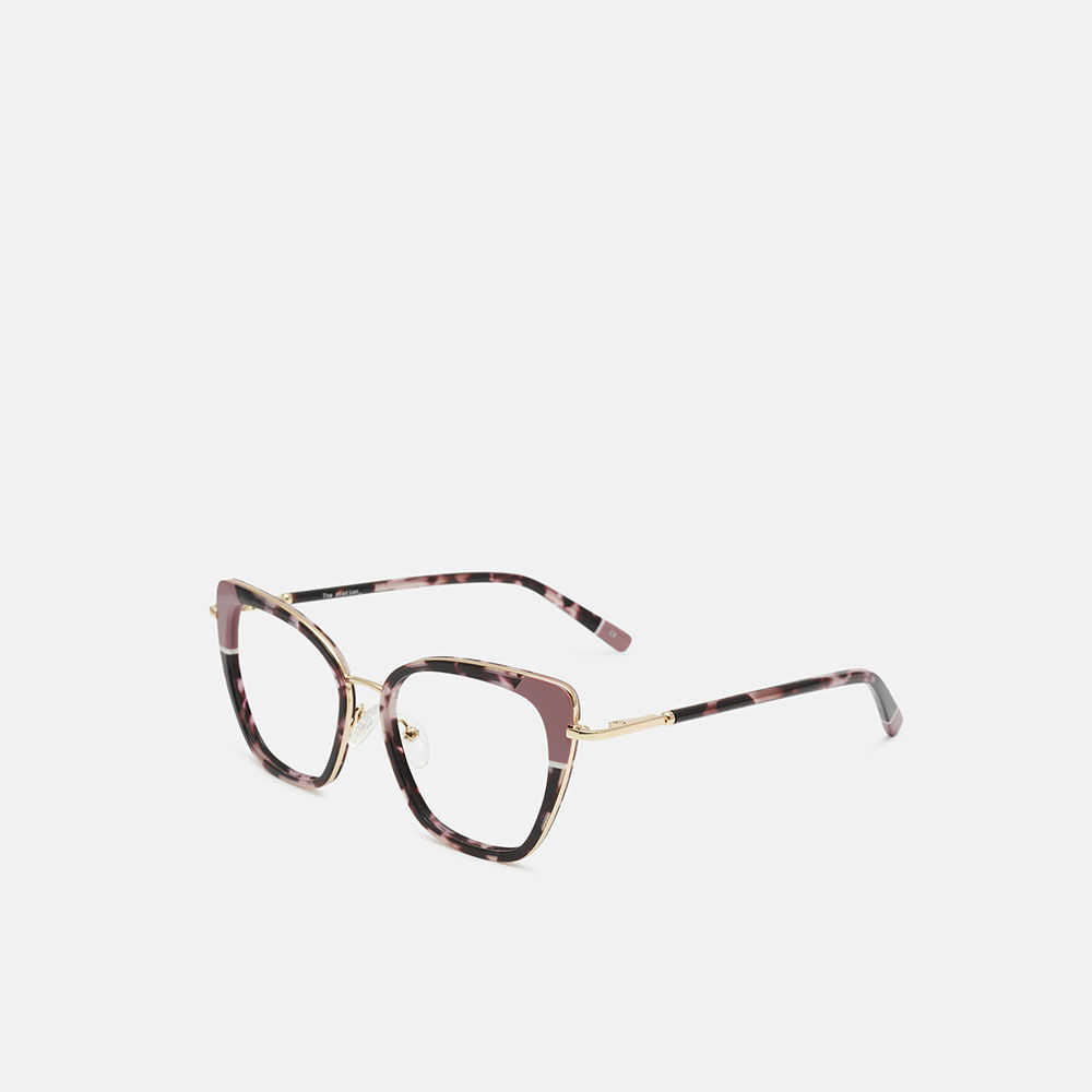 m&oacute; ATOCHA, pink carey, large