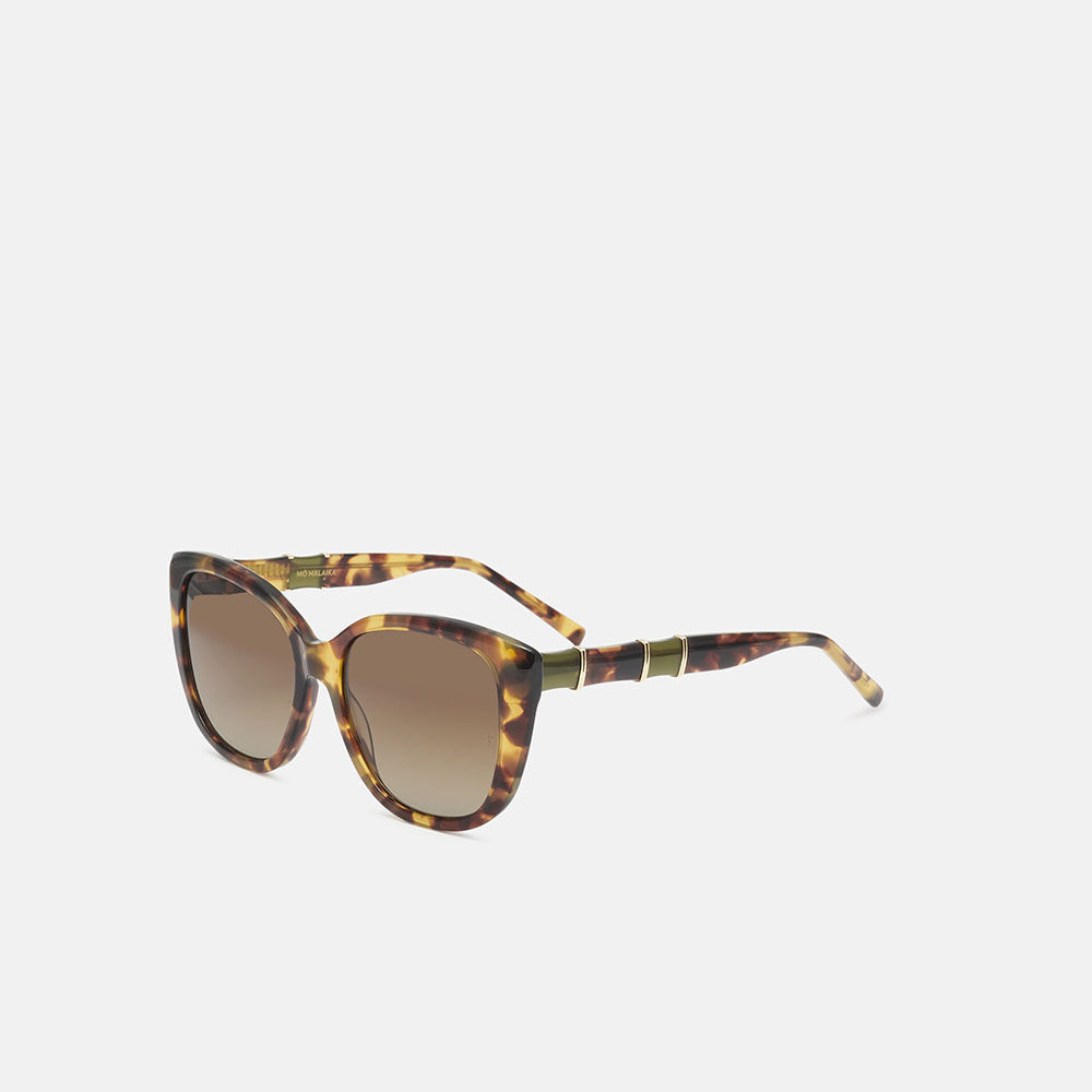 m&oacute; MALAIKA SUN, carey yellow, large