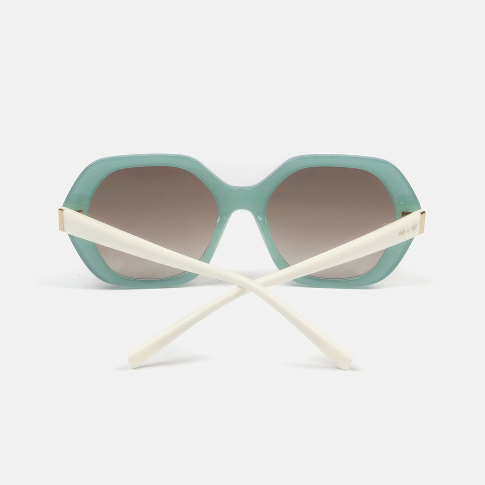 m&oacute; X SILBON RODA SUN, green, large