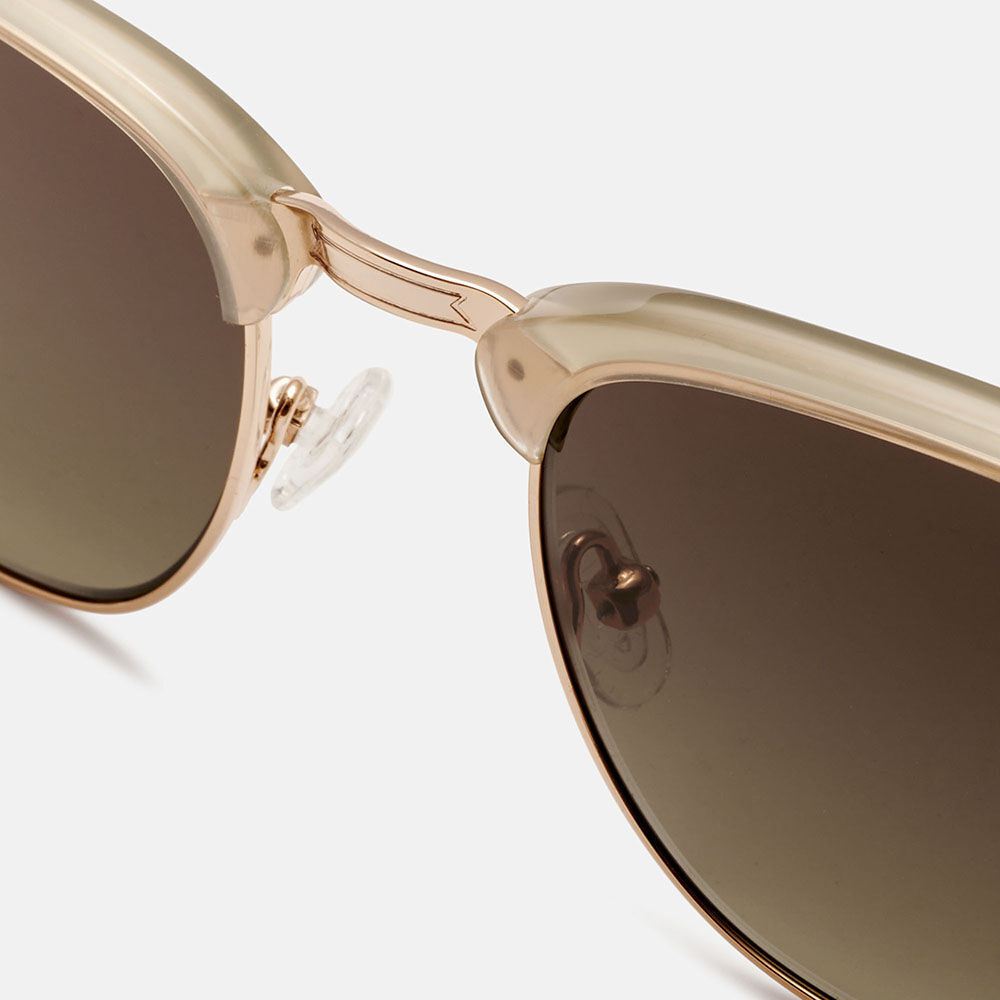 m&oacute; NEW PALMS SUN, green, large