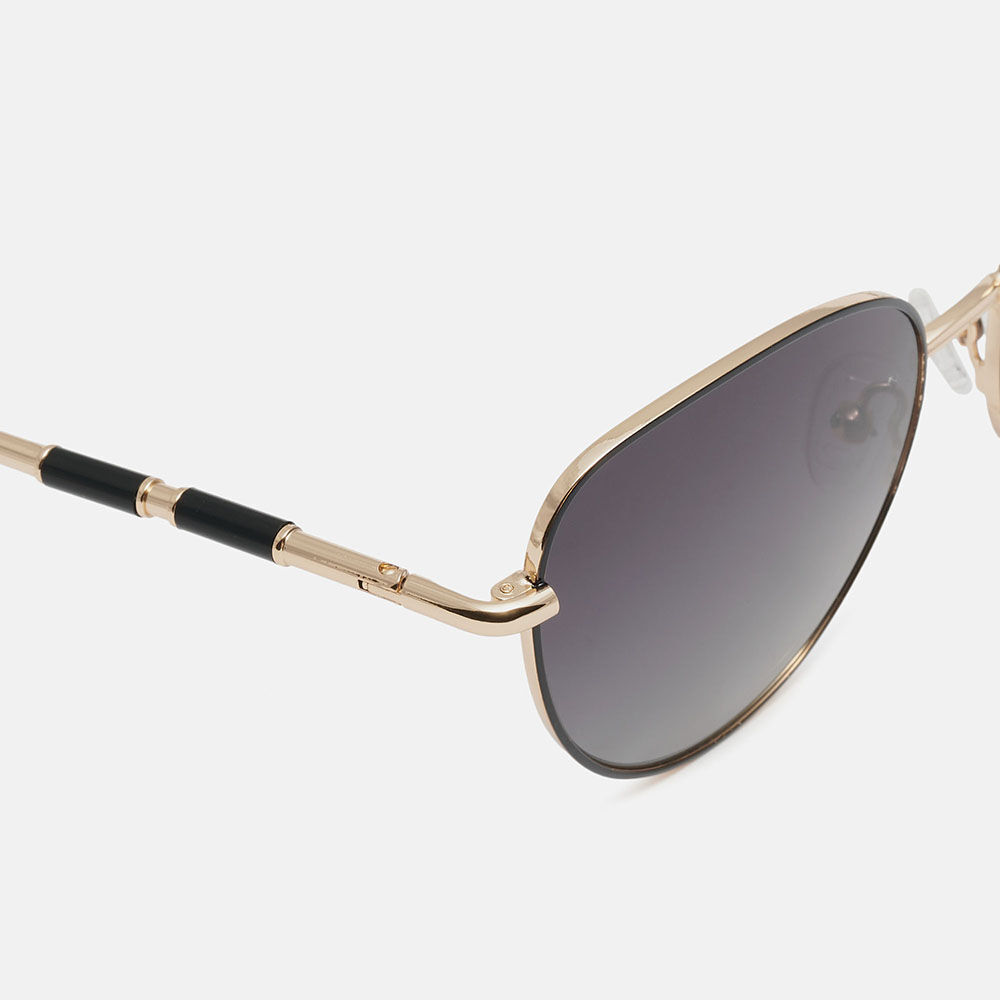 m&oacute; KANDINSKY SUN, black/gold, large