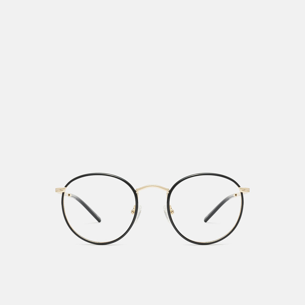 m&oacute; MASAI SHIKA, black/gold, large