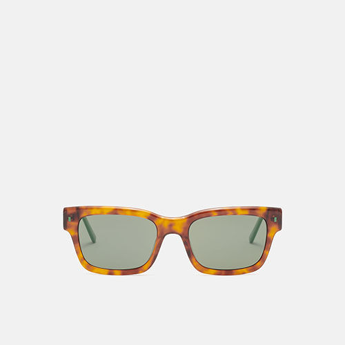 m&oacute; BENGTSSON SUN, carey/green, medium