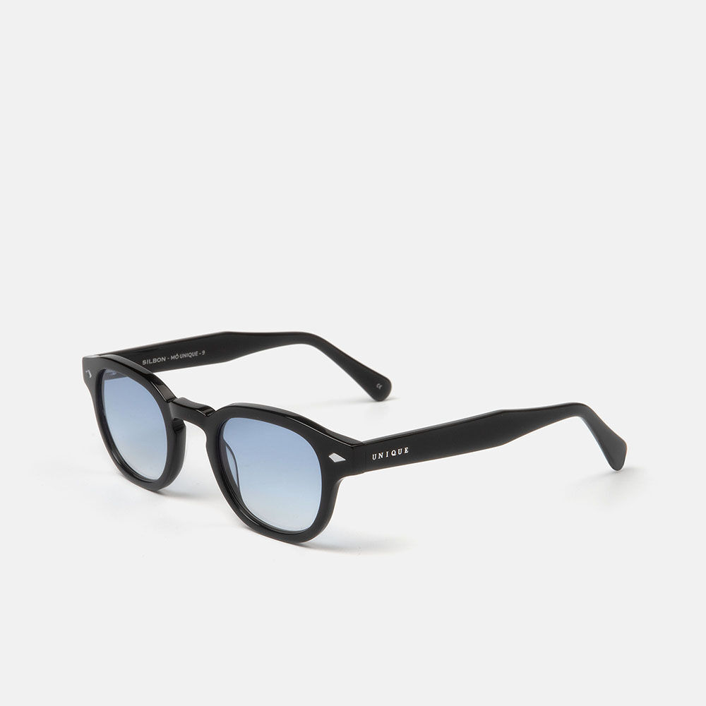 m&oacute; X SILBON UNIQUE - 9 SUN, black, large