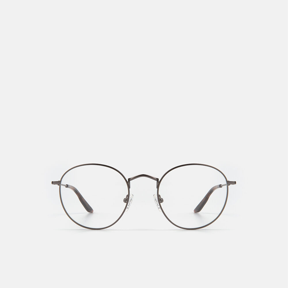 m&oacute; RAMIREZI, gun metal, large