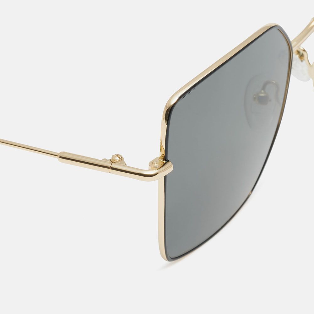 m&oacute; GERRIT SUN, black/gold, large