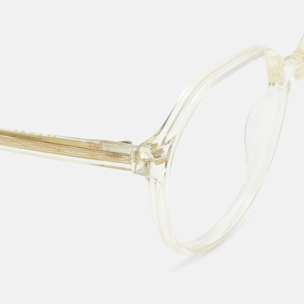 m&oacute; JELANI, crystal, large