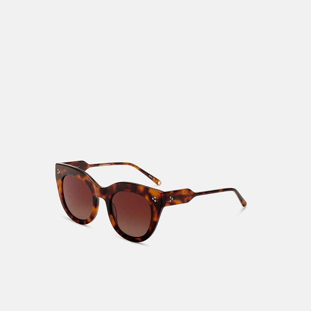 m&oacute; LOURMARIN SUN, carey, large