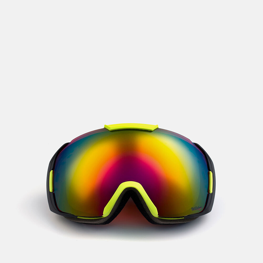 Wildgo SNOW ASPEN SUN, , large