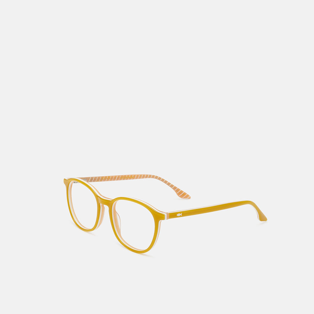 m&oacute; BANDA, yellow, large