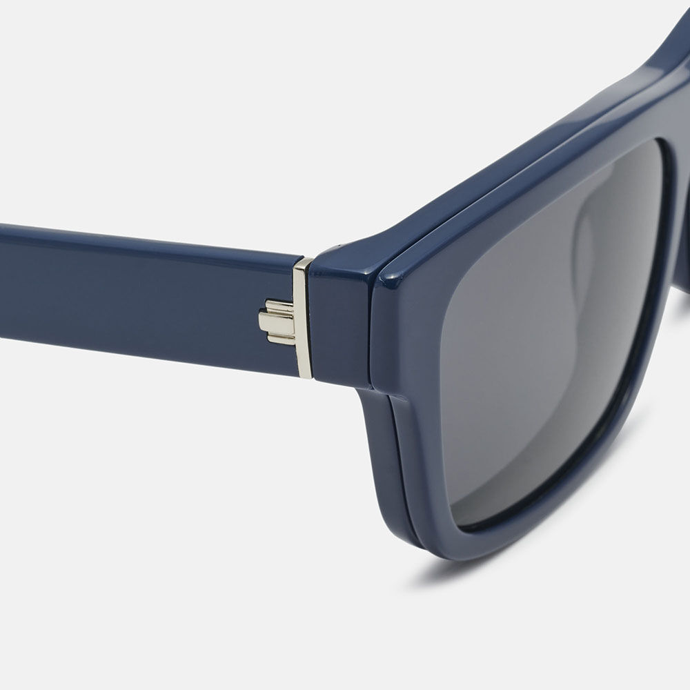 m&oacute; FRONT ROW KIM-ON, blue, large