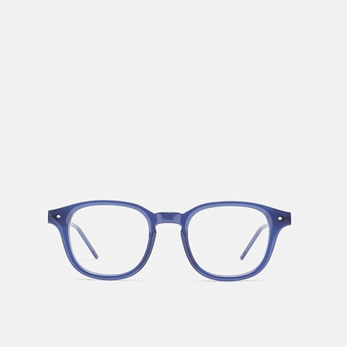 m&oacute; VAINILLA, blue, medium