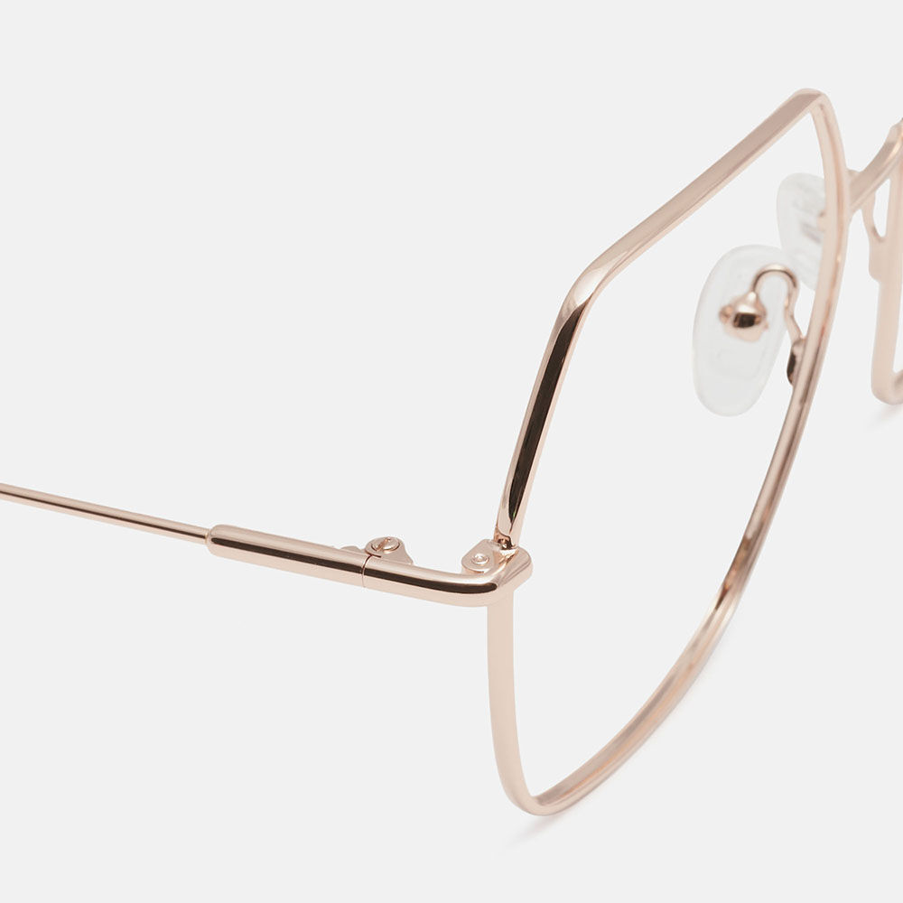 m&oacute; ITTEN, rose gold, large