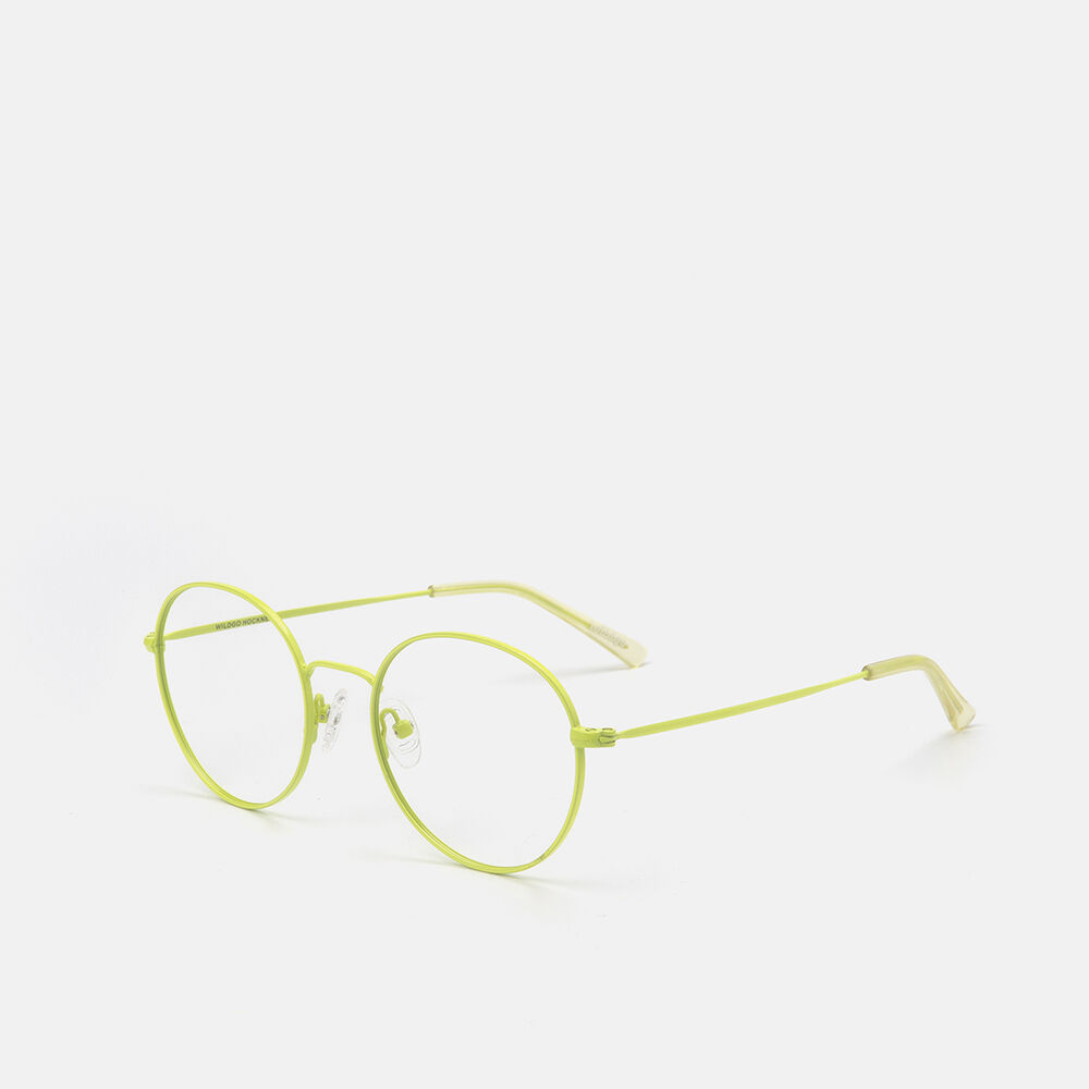 Wildgo HOCKNEY, yellow, large