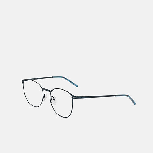 NOREN TISSUE, blue, medium