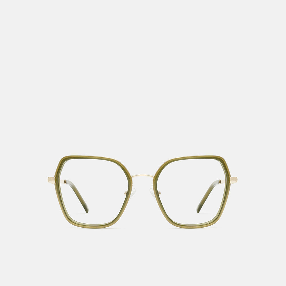 m&oacute; LEWA, green, large