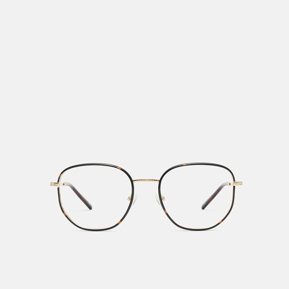 m&oacute; MALIK, carey/gold, large