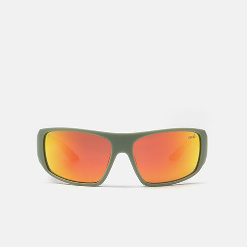 m&oacute; SCHUMACHER SUN, green, medium