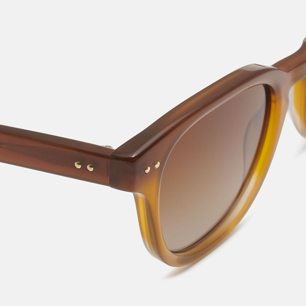 m&oacute; BAVARO SUN, brown/beige, large