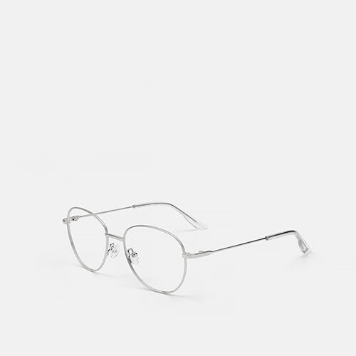 m&oacute; VENETTO, silver, medium