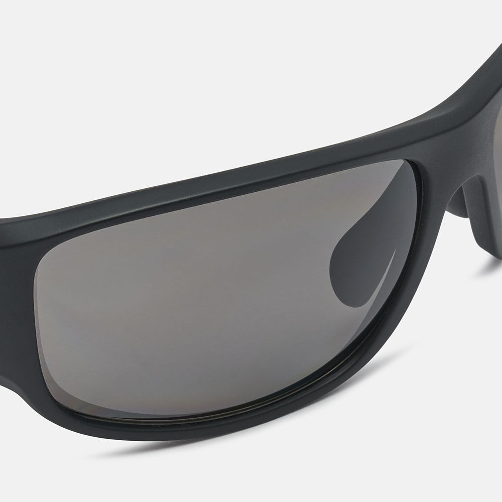 m&oacute; MOLINA SUN, black/grey, large