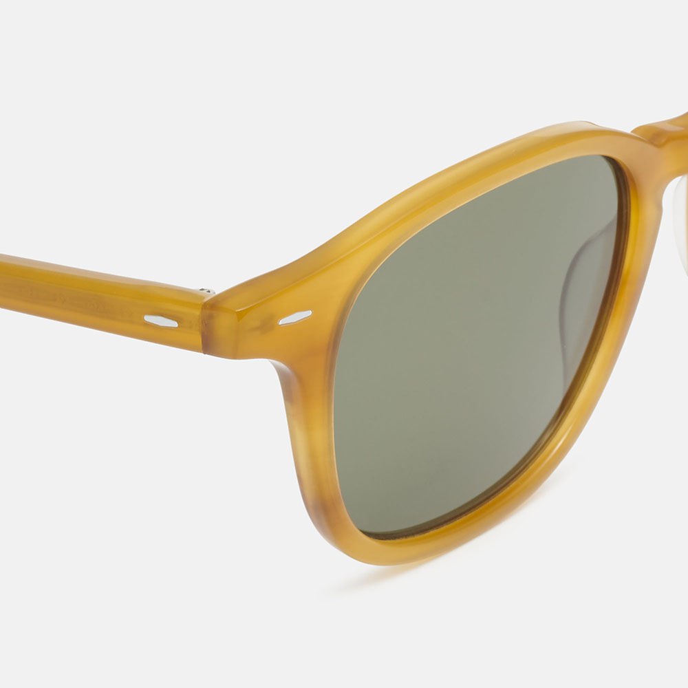 m&oacute; YAWARA SUN, amber, large