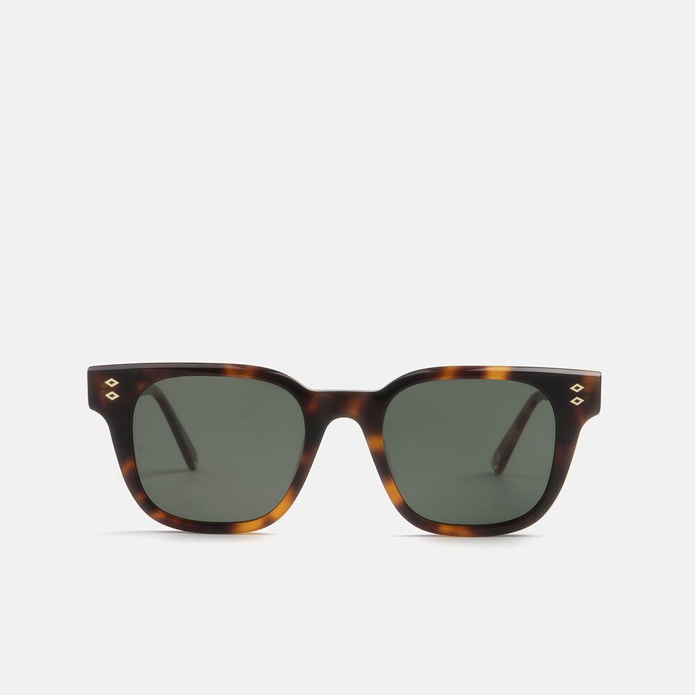 m&oacute; X SILBON MAINQUE SUN, carey, large