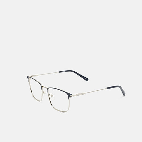 m&oacute; SABOY, blue/silver, medium