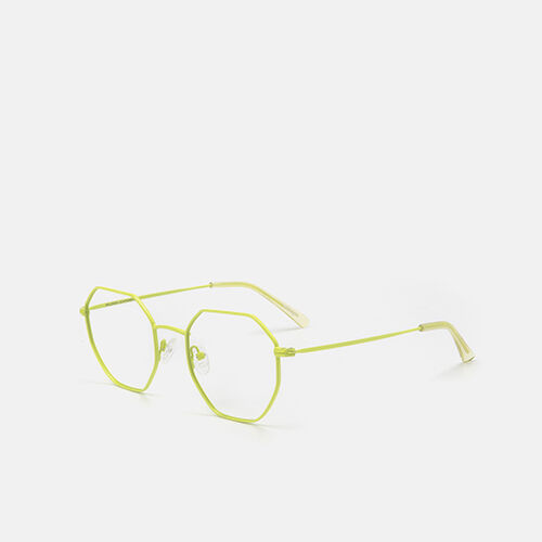 Wildgo LICHTENSTEIN, yellow, medium