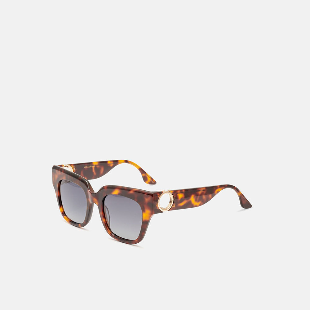 m&oacute; FRONT ROW ADRIANA SUN, carey, large