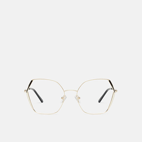 m&oacute; ECLAT DAFNE, gold/black, medium