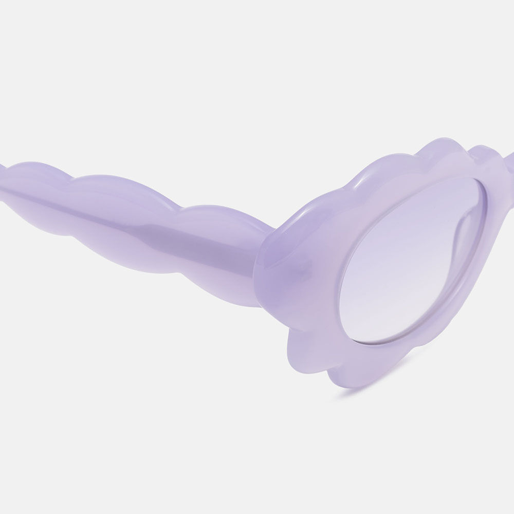 m&oacute; ESCALONIA SUN, purple, large