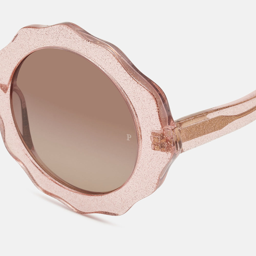 m&oacute; MADISON MIMOSA SUN, orange, large