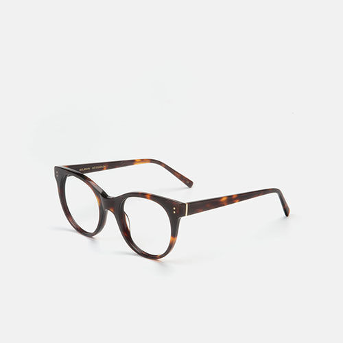 m&oacute; X SILBON ESSENZA, carey, medium