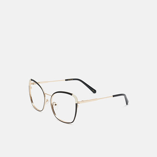 m&oacute; SOLINE, black/gold, medium