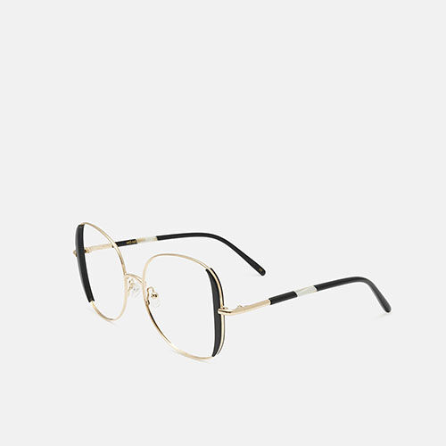 m&oacute; ARABIGO, black/gold, medium