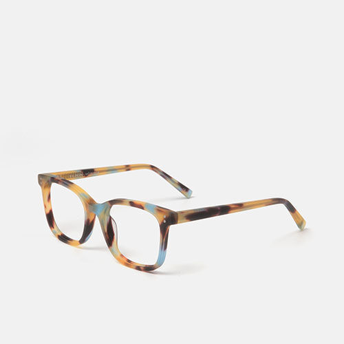 m&oacute; X SILBON KIDS BABOR, yellow carey, medium