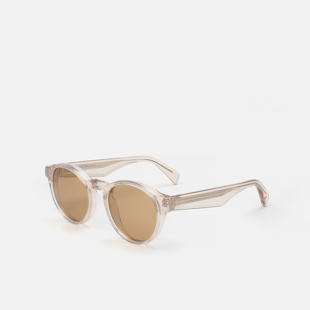 mó ECOTATE WEST SUN, ligth brown, large