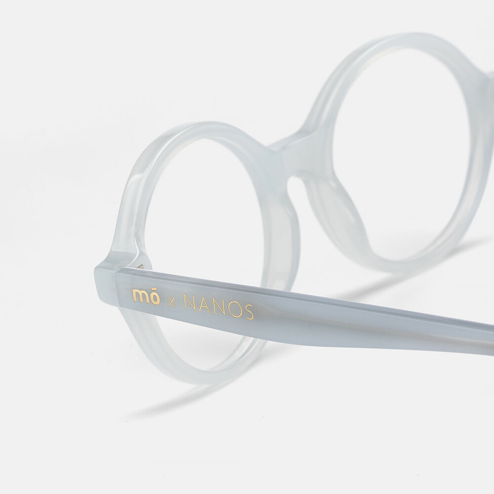 X NANOS TULIP, green, large