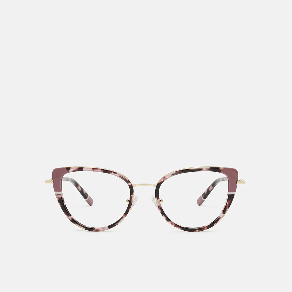 m&oacute; SANTS, pink carey, large