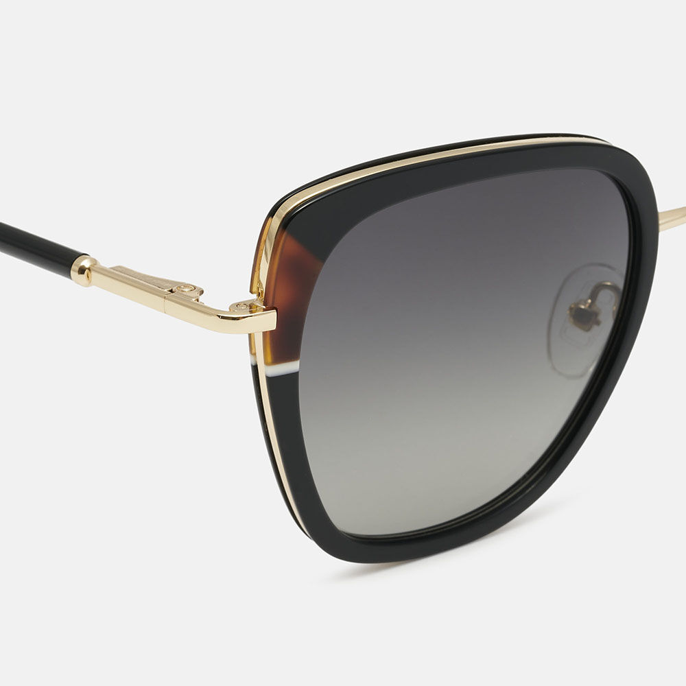 m&oacute; BENEDICTINS SUN, black, large