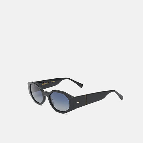 m&oacute; ALIKA SUN, black, medium