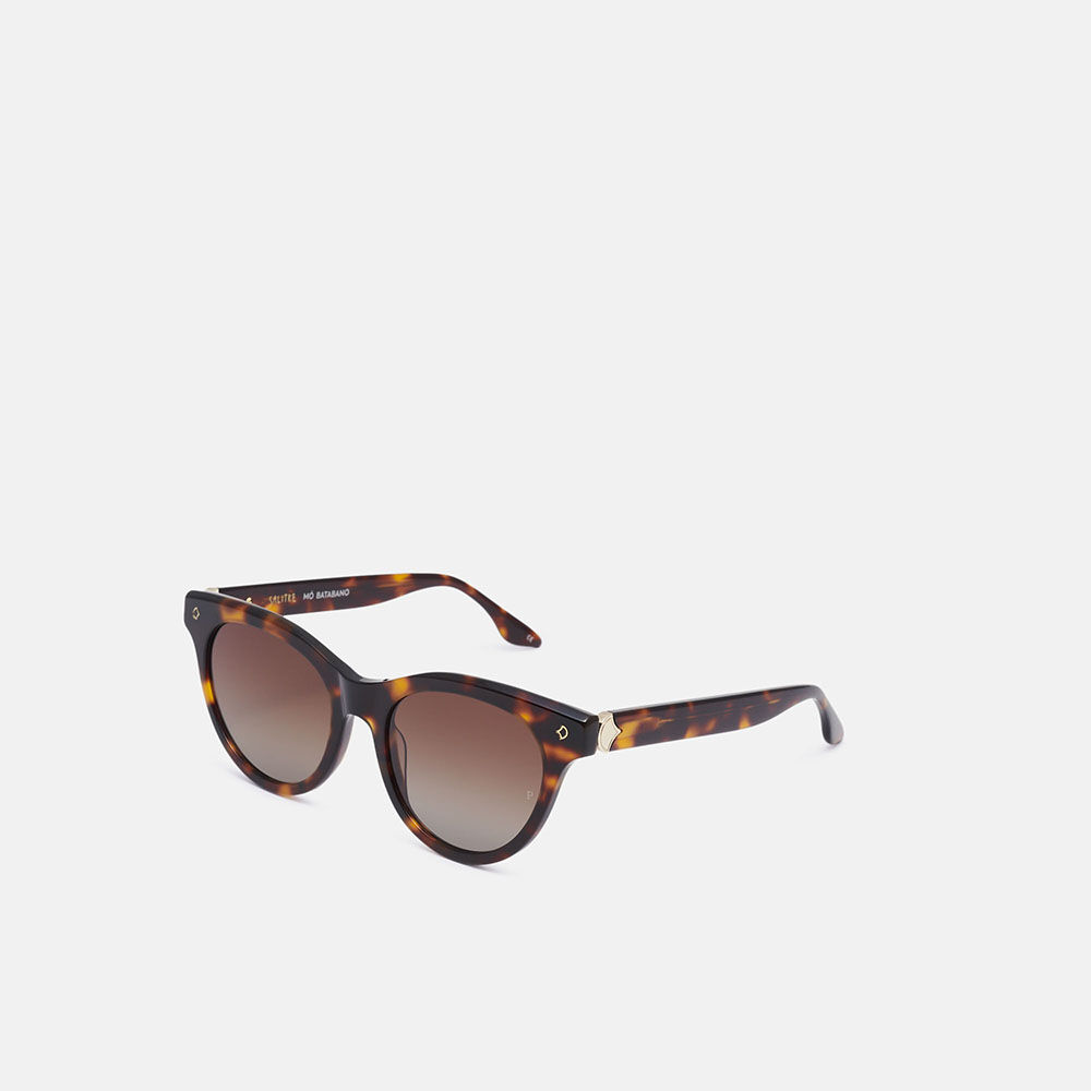 m&oacute; BATABANO SUN, carey, large